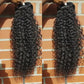CURLY PFERDESCHWANZ - PONYTAIL