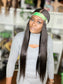 Silky straight 30