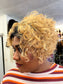 Pixie curl 8"