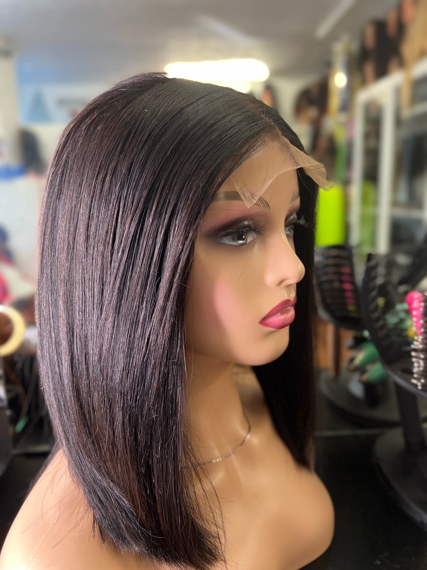 BOB Wig