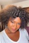 Fro Wig - Osyhair