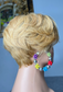 Short Pixie Lace Wig - Osyhair