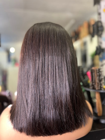BOB Wig