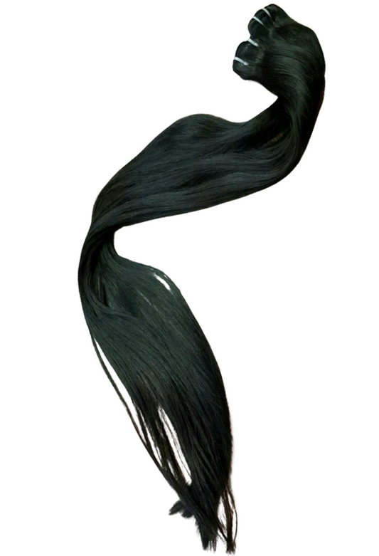 Extra long virgin hair 40inch - Osyhair