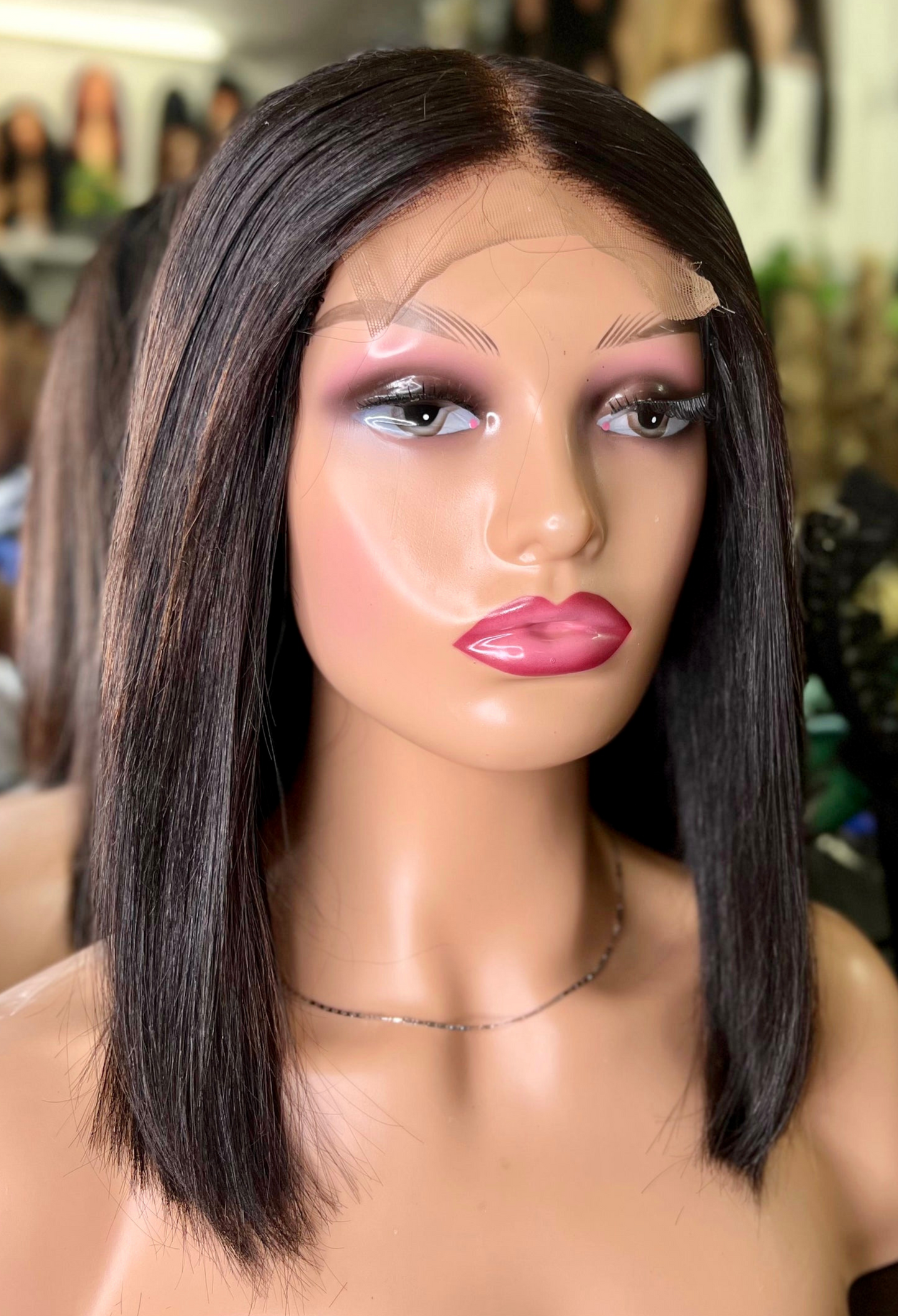 BOB Wig