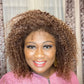 Felicia Wig - Osyhair