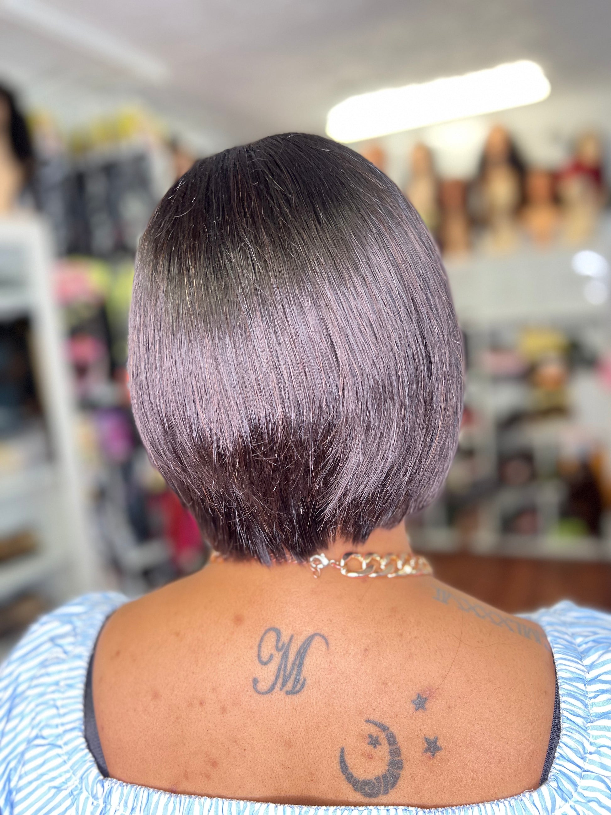 Pixie Bob