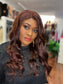Claudia Wig