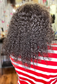 Wig Bianca 14" - Osyhair