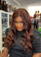 Claudia Wig