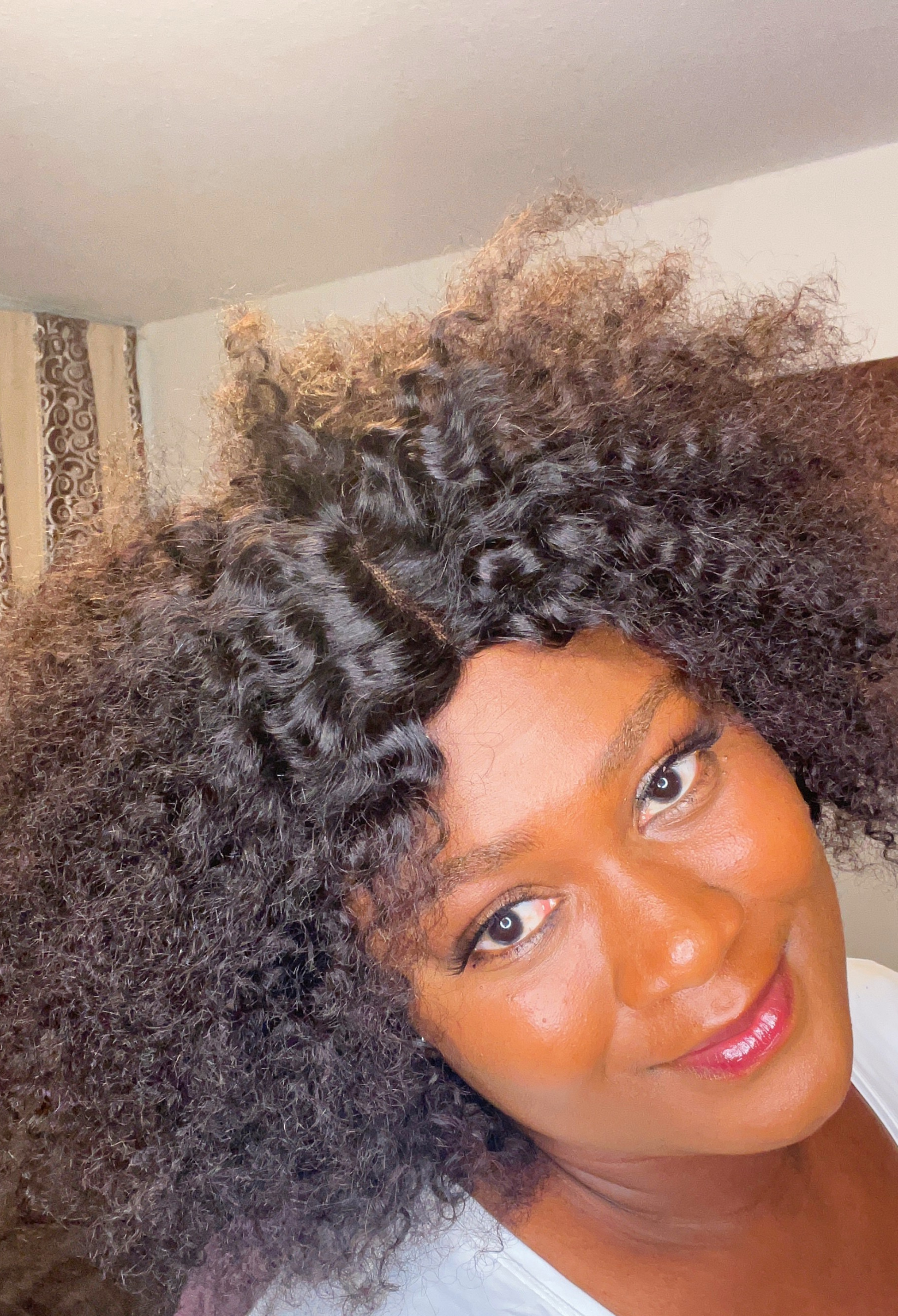 Fro Wig - Osyhair