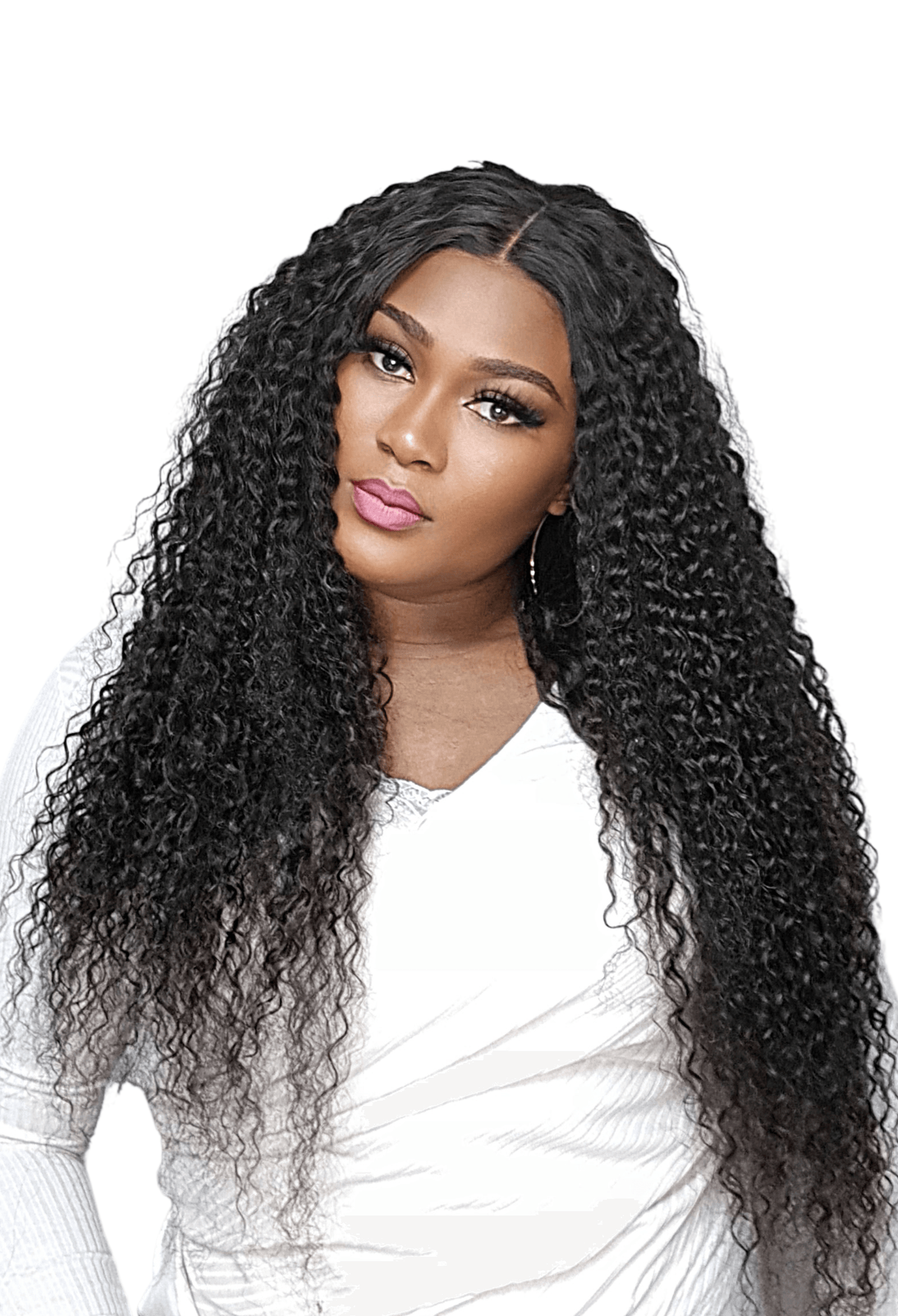 babee curl Wig - Osyhair