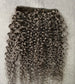 Curly Clip in Extensions